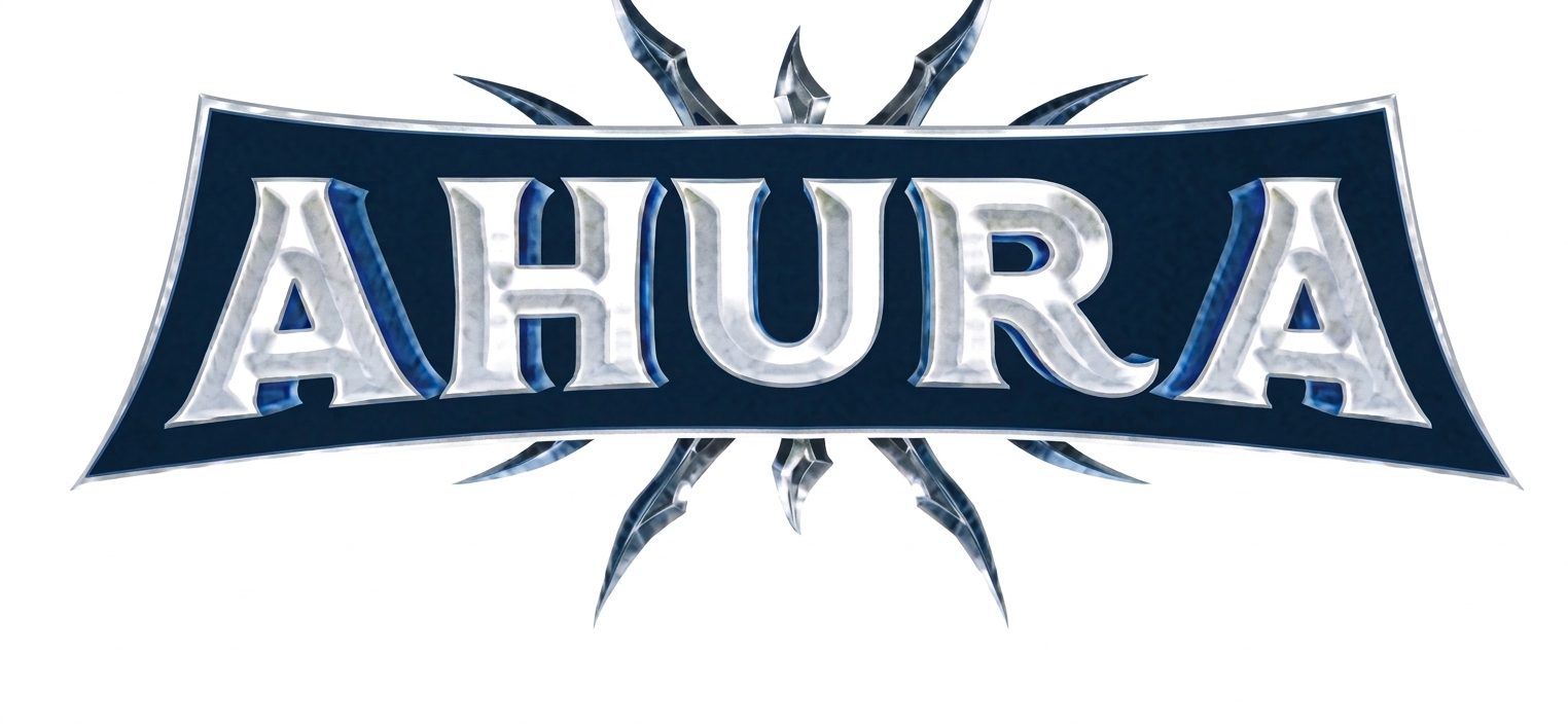 Ahura