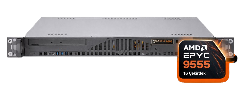 TCX Bilişim Core-S